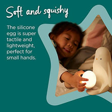 Load image into Gallery viewer, Tommee Tippee Penguin 2 in 1 Portable Night Light