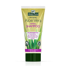 Load image into Gallery viewer, Aloe Vera Shampoo (Dry) - 200ml