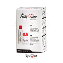 Load image into Gallery viewer, EasyTattoo Complete Aftercare Tattoo Healing Kit