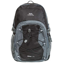 Load image into Gallery viewer, Trespass Albus Casual Backpack For Men & Women 30 Litre