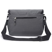 Load image into Gallery viewer, Bonamana Japanese Anime Cosplay Shoulder Bag School Bag Messenger Bag Crossbody Pack (Tokyo Ghoul)