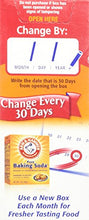 Load image into Gallery viewer, Arm & Hammer Baking Soda, 16 Oz