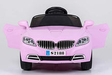 Load image into Gallery viewer, ride on remote control car