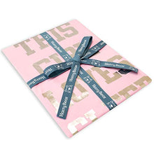 Load image into Gallery viewer, Harry Bear Girls Pyjamas Sleep Slogan Pink 8-9 Years