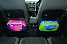 Load image into Gallery viewer, Trunki Tote Bag (Pink/Purple)