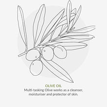 Load image into Gallery viewer, Green People Daily Aloe Shampoo 200ml | Natural & Organic Aloe Vera Shampoo | Gentle Family Shampoo for Regular Use by All Hair Types | Silicone Free & SLS Free Hair Care | Cruelty Free & Vegan