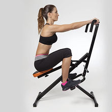 Load image into Gallery viewer, JML Total Crunch - Complete, full-body aerobic ?workout-from-home? system