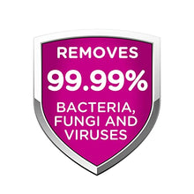 Load image into Gallery viewer, Dr. Beckmann Service-it Deep Clean Washing Machine Cleaner | Removes 99,99 % of bacteria and fungi and viruses | eliminates bad odours | 250 g
