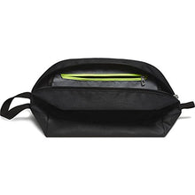 Load image into Gallery viewer, Nike Club Team Toiletry Bag - Black/Black/White, 27 x 16 x 16 cm, 6 l