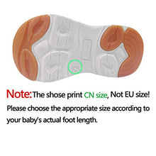 Load image into Gallery viewer, Infant Baby Girls Leather Shoes Soft Sole Bowknot Walking Shoes Moccasinss Crib Shoes Princess Wedding Dress Mary Jane Flats Prewalker Newborn Light Baby Sneaker Shoes Black