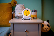 Load image into Gallery viewer, The Gro Company Ollie the Owl Groclock Sleep Trainer