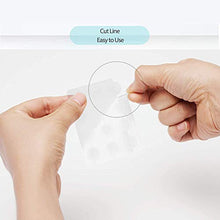Load image into Gallery viewer, DERMAKR Discreet Acne Pimple Patch/Spot Cover & Treatment Solution Cystic/Hydrocolloid Facial Stickers/Waterproof & Bacteria Free Patches Quick Healing Pimples 36Patches (4packs)