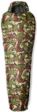 Load image into Gallery viewer, Snugpak | Sleeper Zero | Basecamp Ops | Sleeping Bag | Mummy Shape (DPM Camo, Left Side Zip)