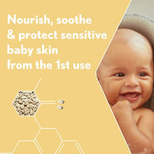 Load image into Gallery viewer, Aveeno Baby Soothing Relief Emollient Cream 200ml -Suitable for Dry, Sensitive Skin Prone to Irritation