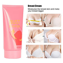 Load image into Gallery viewer, Breast Firming and Lifting Cream 150ml Breast Massage Cream Moisturizing Nourishing Breast Skin Care