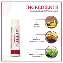 Load image into Gallery viewer, Forever Aloe Lips, Pack of 12