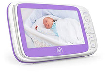 Load image into Gallery viewer, BT Video Baby Monitor 6000