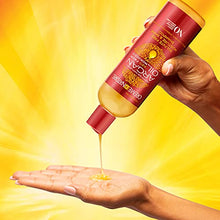 Load image into Gallery viewer, Creme of Nature Argan Oil Moisture and Shine Sulphate Free Hair Shampoo, 354 ml, Clear