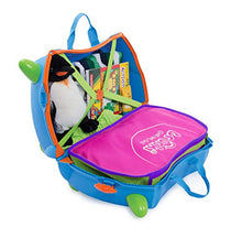 Load image into Gallery viewer, Trunki Tote Bag (Pink/Purple)
