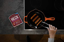 Load image into Gallery viewer, HECK Food Smoky Paprika Chicken Chipolatas, 340g