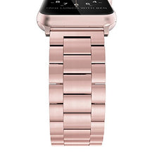 Load image into Gallery viewer, Rose Gold Apple Watch