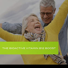 Load image into Gallery viewer, Plusvive Highly Dosed Vitamin B12 Tablets With Enhanced Bioavailability