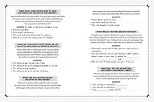 Load image into Gallery viewer, Letters to the Universe: 50 Guided Letters to Help You Script and Manifest the Life You Want