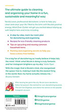 Load image into Gallery viewer, MIND OVER CLUTTER: Cleaning Your Way to a Calm and Happy Home