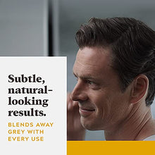 Load image into Gallery viewer, Just for men Control GX, Grey Reducing 2-in-1 Shampoo & Conditioner for Grey Hair – All Shades, 147 ml