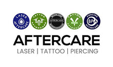 Load image into Gallery viewer, Tattoo Aftercare 1 x 20g Jar from The Aftercare Company