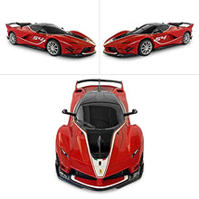 Load image into Gallery viewer, Mondo Motors - RC Ferrari RC RC Car - FXX K EVO 1/24 scale - Child Play Car - Red - 63605
