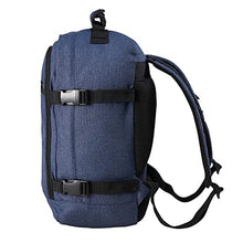 Load image into Gallery viewer, Cabin Max Metz 20L Ryanair Cabin Bag 40x20x25 Hand Luggage Backpack