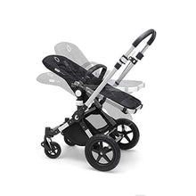 Load image into Gallery viewer, Bugaboo Cameleon 3 Plus Complete, 2 in 1 Pram and Pushchair with Reversible Handlebar, Aluminium, Grey Melange - Grey Melange