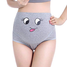 Load image into Gallery viewer, TRISTIN Women's High Waist Control Knickers with Waist Cincher Butt Lifter Tummy Control Shapewear Slim Briefs, Nude+blue+gray(3 Packs), 14-16