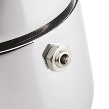 Load image into Gallery viewer, Bialetti Venus Induction 'R' Stovetop Coffee Maker (4 Cup)