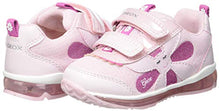 Load image into Gallery viewer, Geox Baby B TODO Girl A Shoes, Pink, 3.5 UK Child