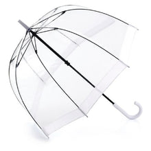 Load image into Gallery viewer, Fulton Birdcage 1 Umbrella White Trim