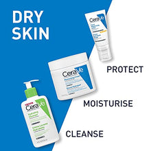 Load image into Gallery viewer, CeraVe Moisturising Cream for Dry to Very Dry Skin 454g with Hyaluronic Acid & 3 Essential Ceramides