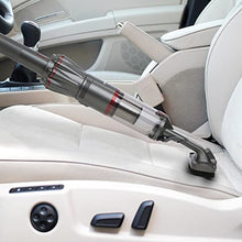 Load image into Gallery viewer, Invictus X1 - The incredible, powerful, cordless smart-slim vacuum - Black