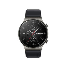 Load image into Gallery viewer, Huawei Watch GT2 Pro - Smartwatch Night Black