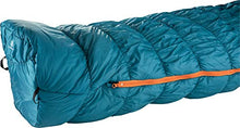 Load image into Gallery viewer, deuter Women’s Exosphere -10° SL Synthetic Sleeping Bag