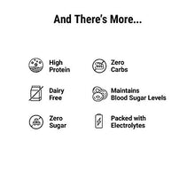 Load image into Gallery viewer, Protein Works - Keto Collagen Protein Powder | Supports Healthy Bones & Joints | Sugar Free | Ketogenic Friendly | Grass-Fed Source | Vanilla | 25 Servings