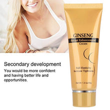Load image into Gallery viewer, 40g Breast Enlargement Cream,Enlargement Cream Breast Firming Lifting Cream,Breast Firming and Modelling Lifting Cream Natural Bust Enhancement