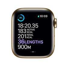 Load image into Gallery viewer, Apple Watch Gold