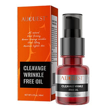 Load image into Gallery viewer, Lamptti Breast Enlargement Massage Essential Oil Drops - Breast Enlargement Massage Essential Oil | Breast Firming And Lifting Essential Oil For Saggy Breast