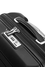 Load image into Gallery viewer, Samsonite Flux - Spinner S Expandable Hand Luggage, 55 cm, 44 L, Black