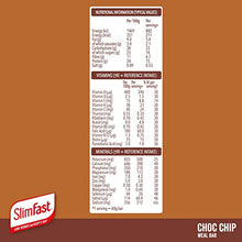 Load image into Gallery viewer, SlimFast 7 Day Ready To Go Kit, Healthy Snack Box for Balanced Diet: 6 Shakes, 8 Meal Bars, 7 Snack Bags, 7 Snack Bars