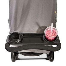 Load image into Gallery viewer, Hauck Disney Pushchair Travel System Shopper SLX Trio Set / Up to 25 Kg / Pram with Mattress / Infant Car Seat / Easy Folding / Fully Reclining / Cup Holder / Sun Hood / Large Basket / Pooh Cuddles