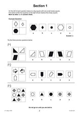 Load image into Gallery viewer, 11+ GL Practice Papers Mixed Pack - Ages 10-11 (with Parents' Guide & Online Edition): unbeatable practice for the 2022 tests (CGP 11+ GL)