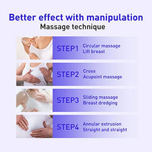 Load image into Gallery viewer, 1/2/4pcs 50g Natural Enhancement Cream, Breast Enhancement Cream Fast Growth , Breast Firming and Lifting Cream, breast firming and lifting cream for saggy breast (4 PCS)